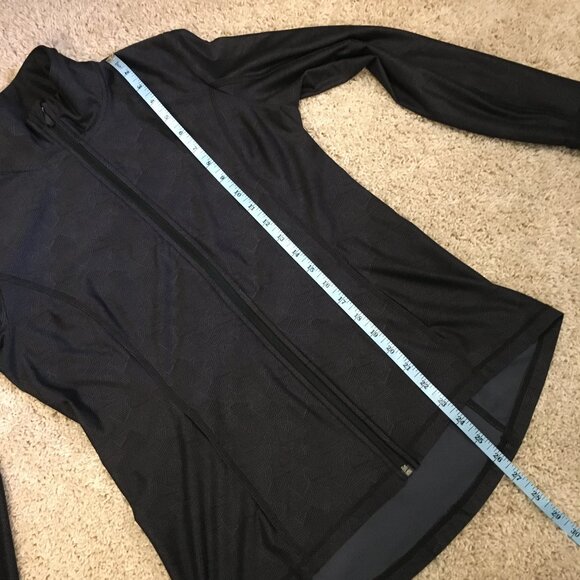 Mondetta Geo Athletic Jacket - Picture 15 of 16